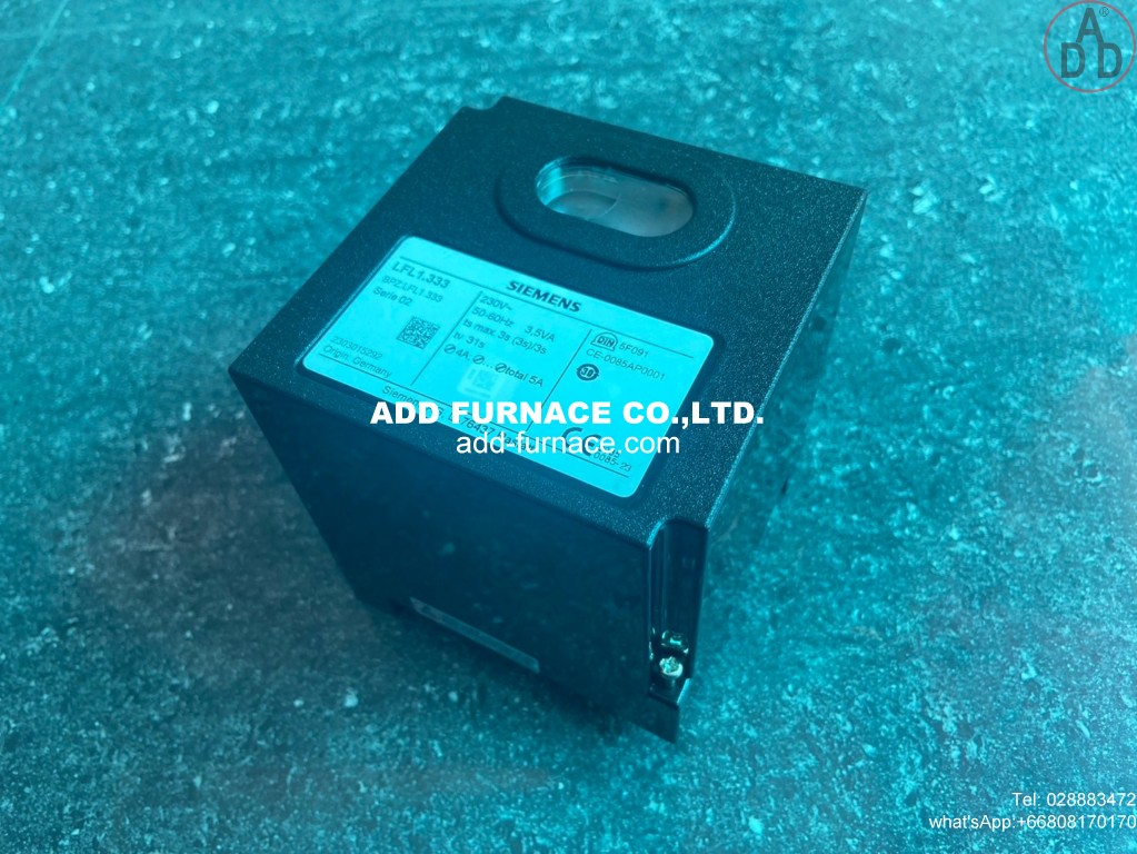 Siemens LFL1.333 (4)